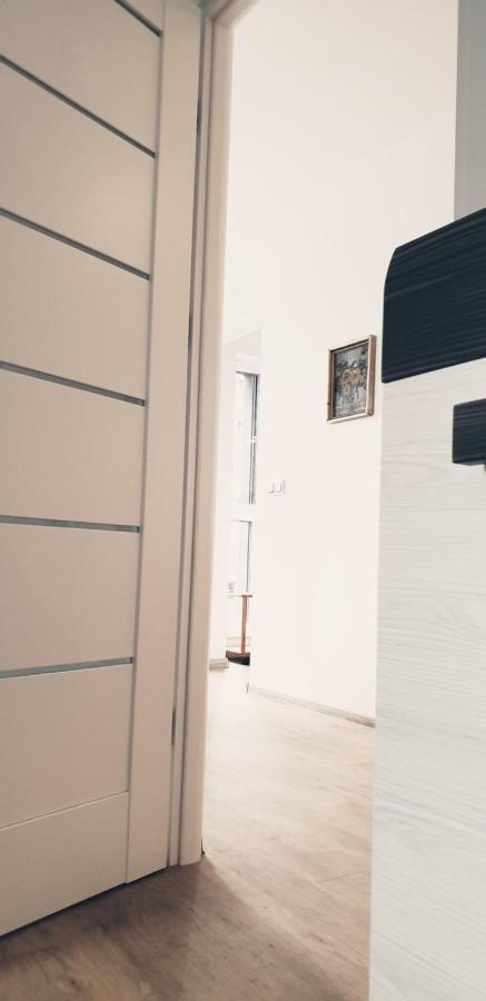 Primo Apartments Tramwajowa 17B Łódź Exteriör bild